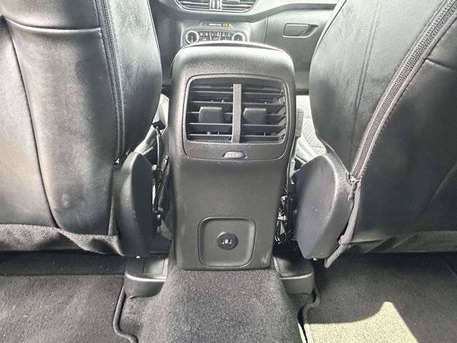 Certified 2025 Ford Escape ST-Line FWD image 14