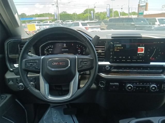 Used 2024 GMC Sierra 1500 Elevation AWD/4WD image 25