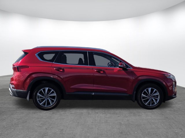 Used 2020 Hyundai Santa Fe Limited FWD image 3