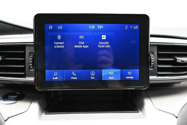 Certified 2022 Ford Explorer XLT w/ Equipment Group 202A AWD/4WD image 37