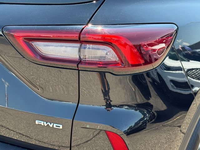 Certified 2024 Ford Escape Active AWD/4WD image 30