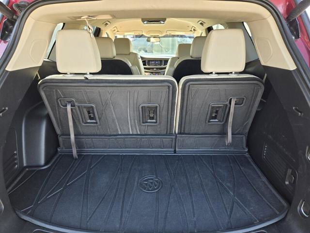 Used 2020 Buick Enclave Essence w/ Sound and Sites Package image 18