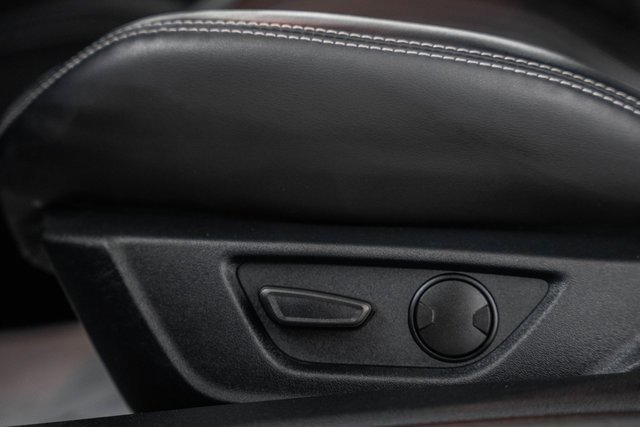 Certified 2022 Ford Mustang GT Premium w/ Equipment Group 401A image 36