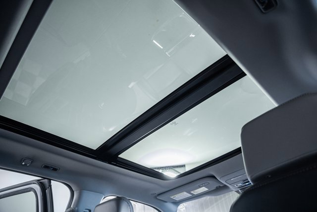 Certified 2024 Ford F150 Lariat w/ FX4 Off-Road Package image 40