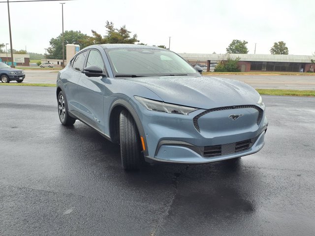 Certified 2024 Ford Mustang Mach-E Select w/ Comfort Package Lite AWD/4WD image 7