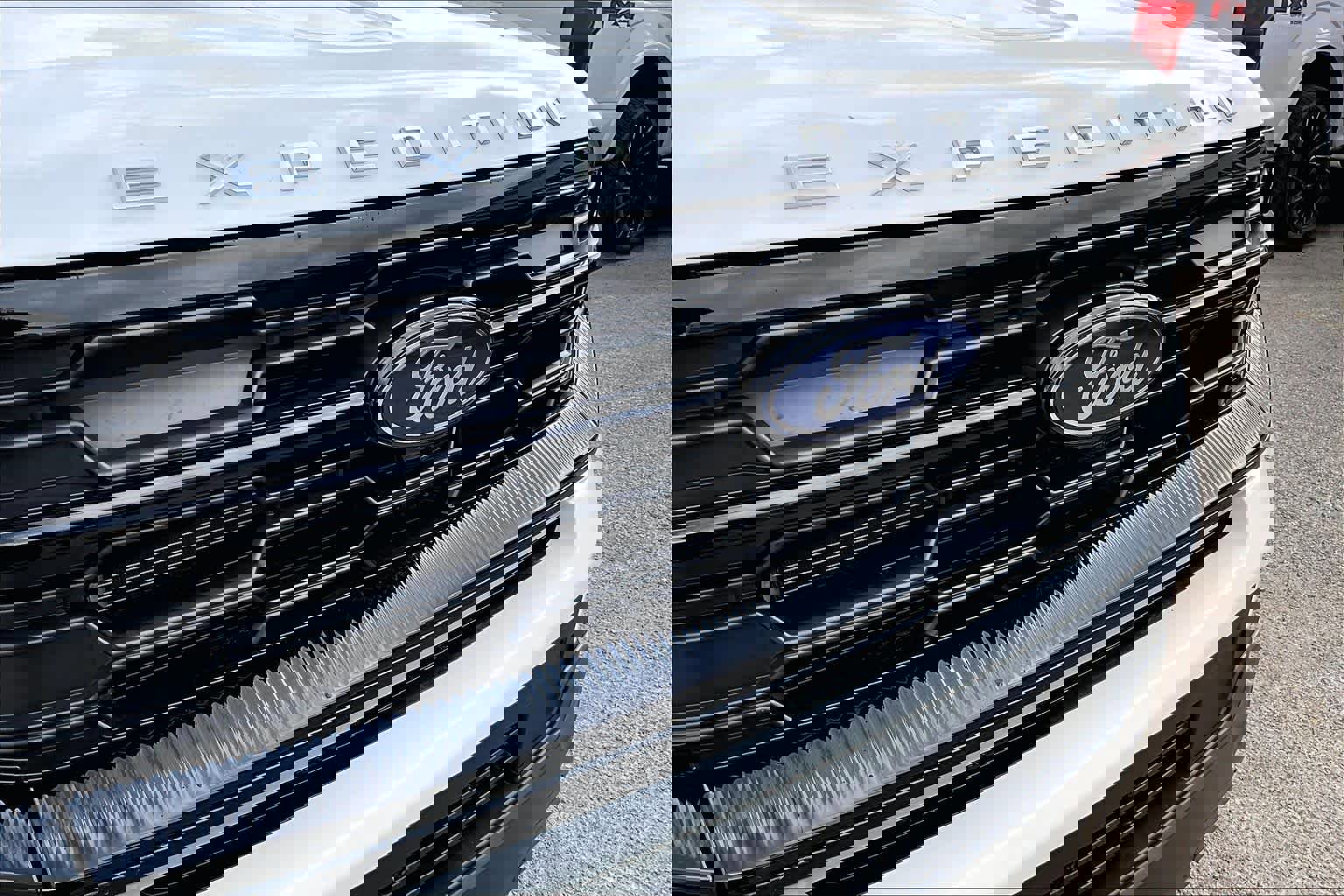 Certified 2025 Ford Expedition Max Active image 31