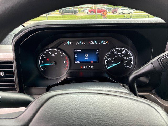 Certified 2024 Ford F250 XLT AWD/4WD image 14