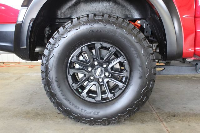 Certified 2025 Ford F150 Raptor AWD/4WD image 29