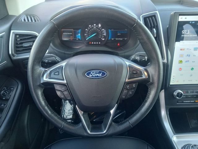 Certified 2024 Ford Edge SEL AWD/4WD image 16