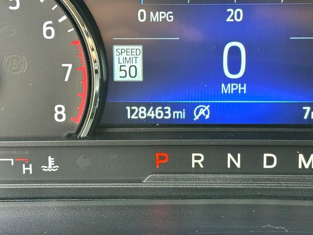 Certified 2020 Ford Explorer Limited image 16