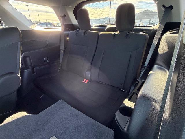 Certified 2023 Ford Explorer XLT AWD/4WD image 19