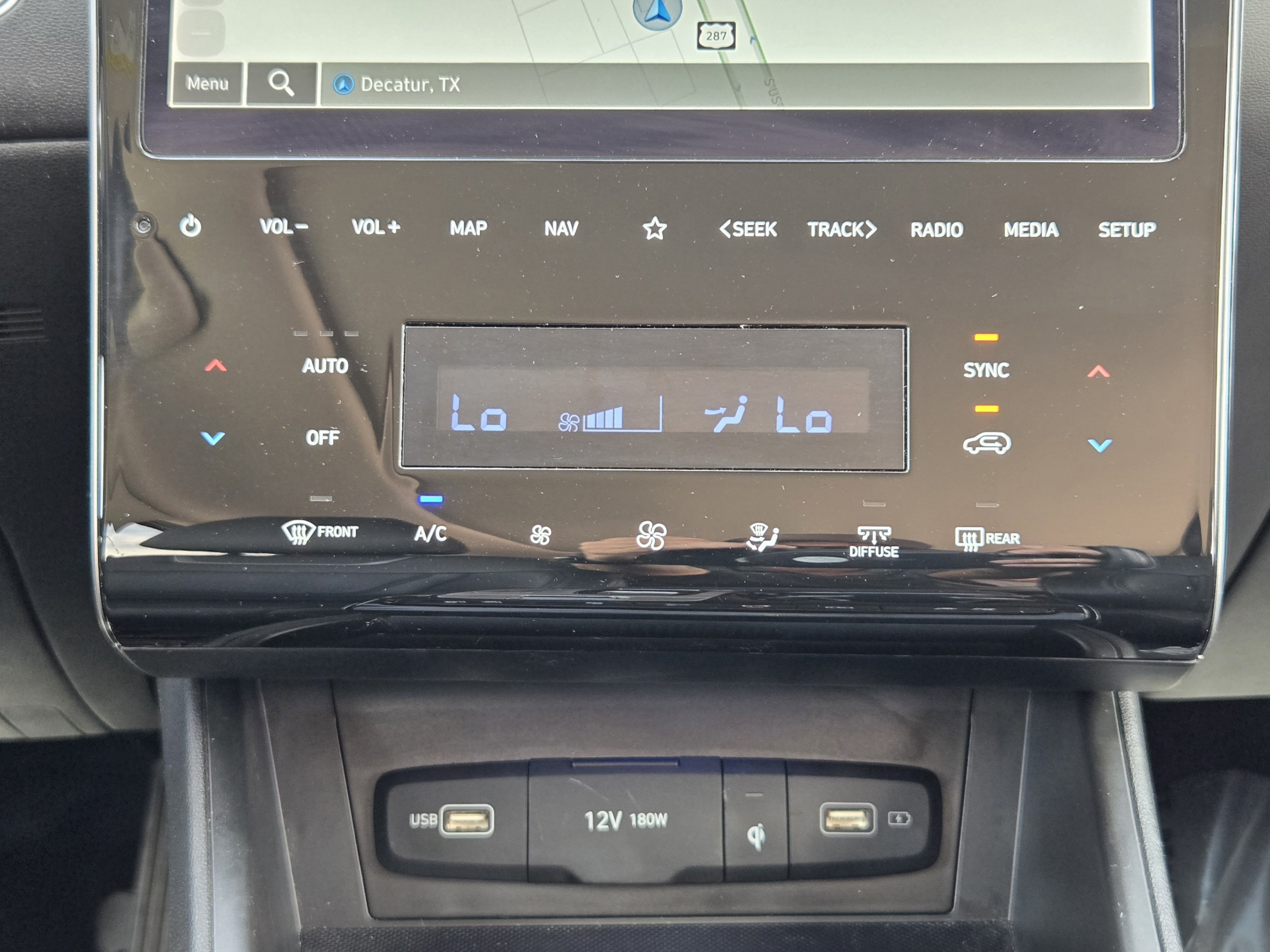 Used 2023 Hyundai Tucson Limited AWD/4WD image 19