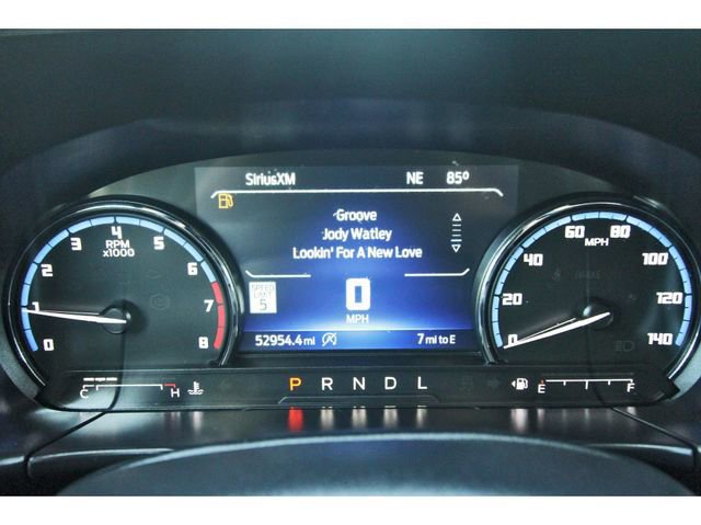 Certified 2024 Ford Bronco Sport Outer Banks w/ Tech Package image 15