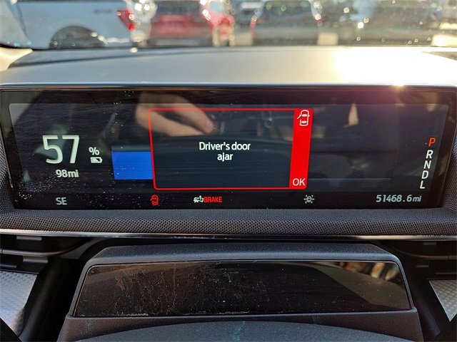 Certified 2021 Ford Mustang Mach-E Select w/ Comfort/Technology Package image 20