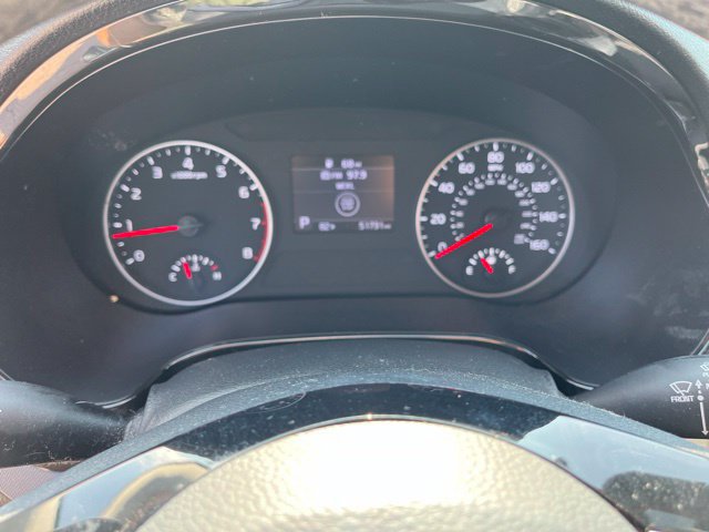 Used 2022 Kia Seltos S FWD image 24