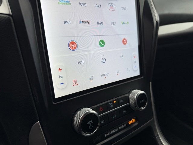 Certified 2024 Ford Edge SEL w/ Convenience Package image 29