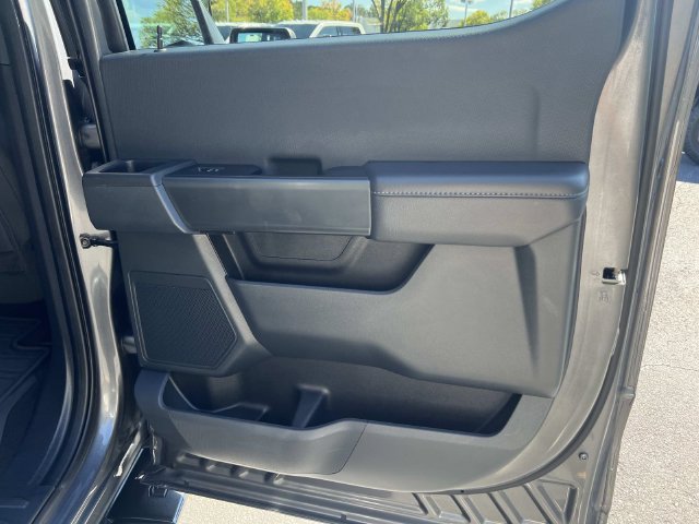 Certified 2023 Ford F150 XL w/ STX Appearance Package AWD/4WD image 33