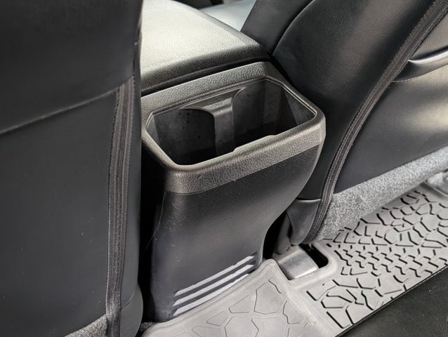 Used 2021 Toyota Tacoma TRD Pro AWD/4WD image 17