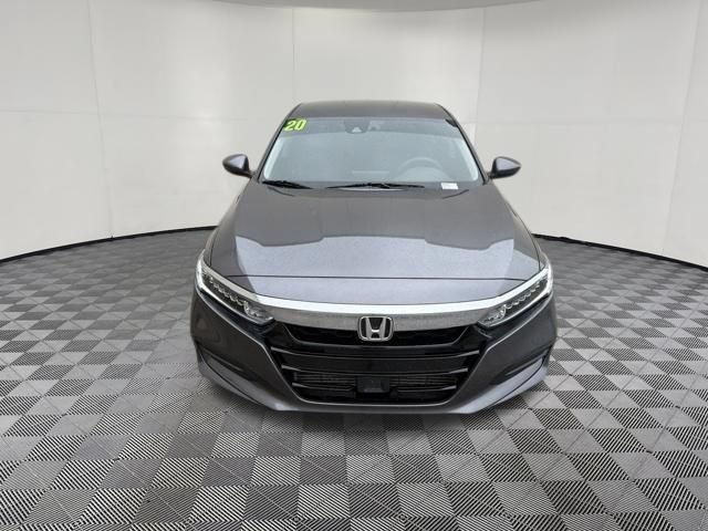 Used 2020 Honda Accord LX image 12