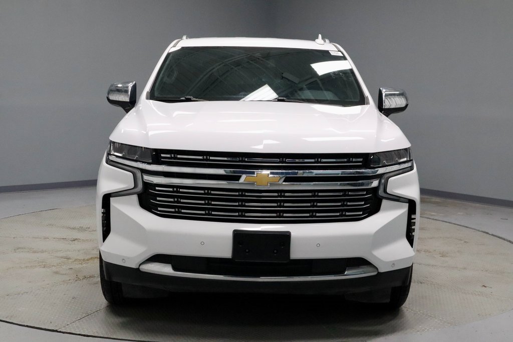 Used 2023 Chevrolet Suburban Premier image 6