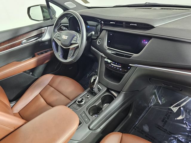 Used 2020 Cadillac XT5 Premium Luxury AWD/4WD image 10