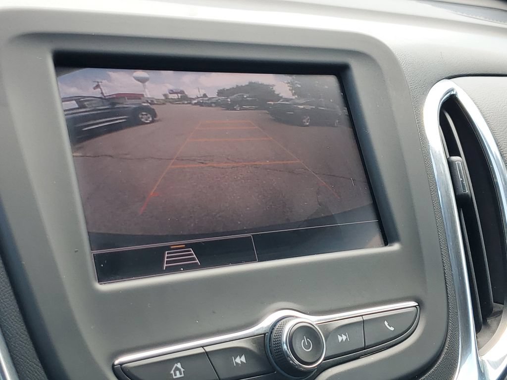 Used 2022 Chevrolet Equinox LT FWD image 30