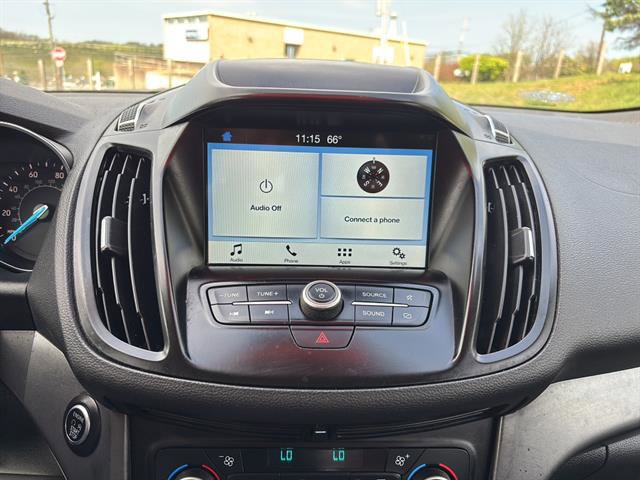 Certified 2019 Ford Escape SEL AWD/4WD image 22