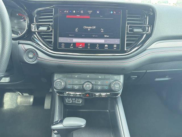 Used 2026 Dodge Durango GT AWD/4WD image 26