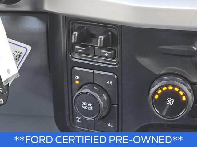 Certified 2024 Ford F250 XLT w/ FX4 Off-Road Package AWD/4WD image 27