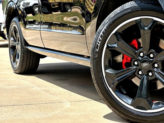 Certified 2023 Ford Expedition Limited RWD image 6