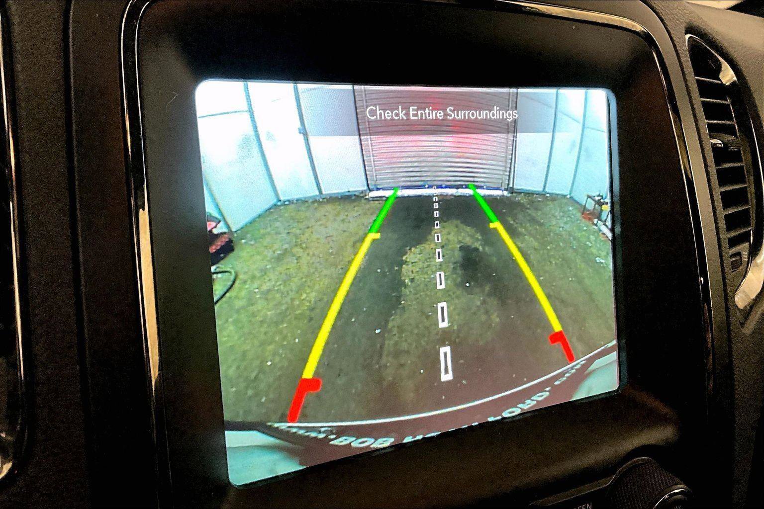 Used 2020 Dodge Durango GT image 20