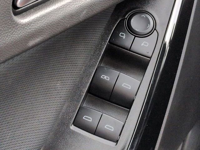 Used 2025 Chevrolet Equinox LT FWD image 23