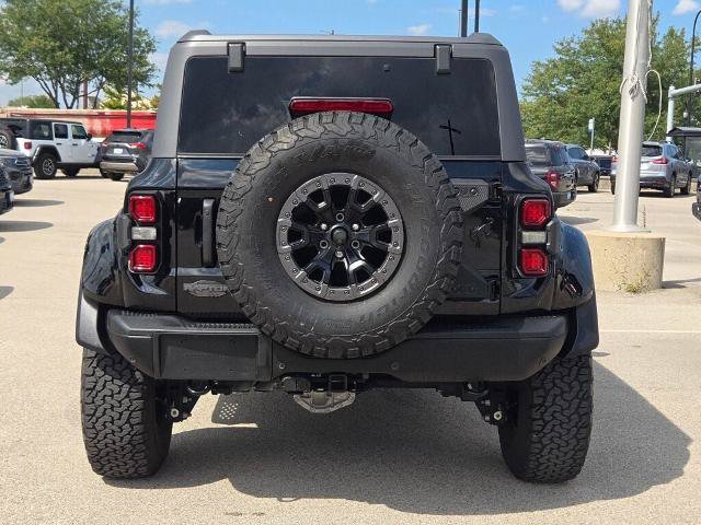 Certified 2024 Ford Bronco Raptor AWD/4WD image 14