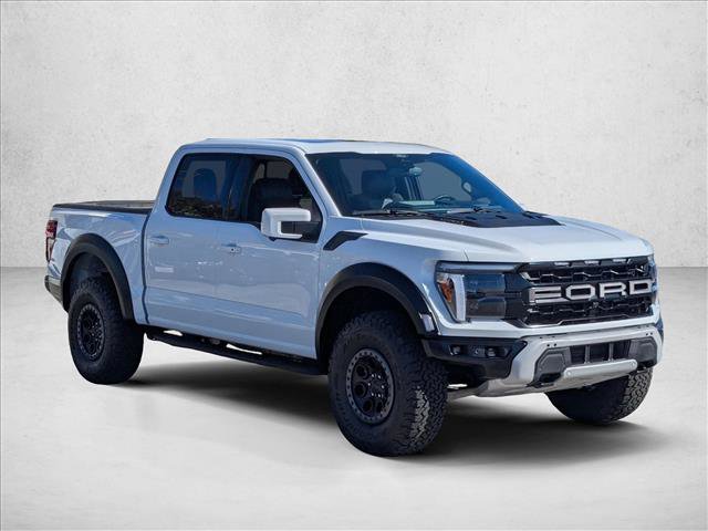 Certified 2025 Ford F150 Raptor image 3
