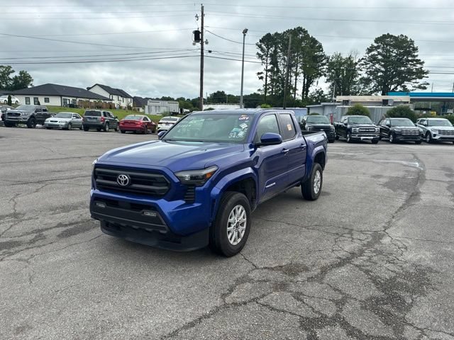 Used 2025 Toyota Tacoma SR5 RWD image 80