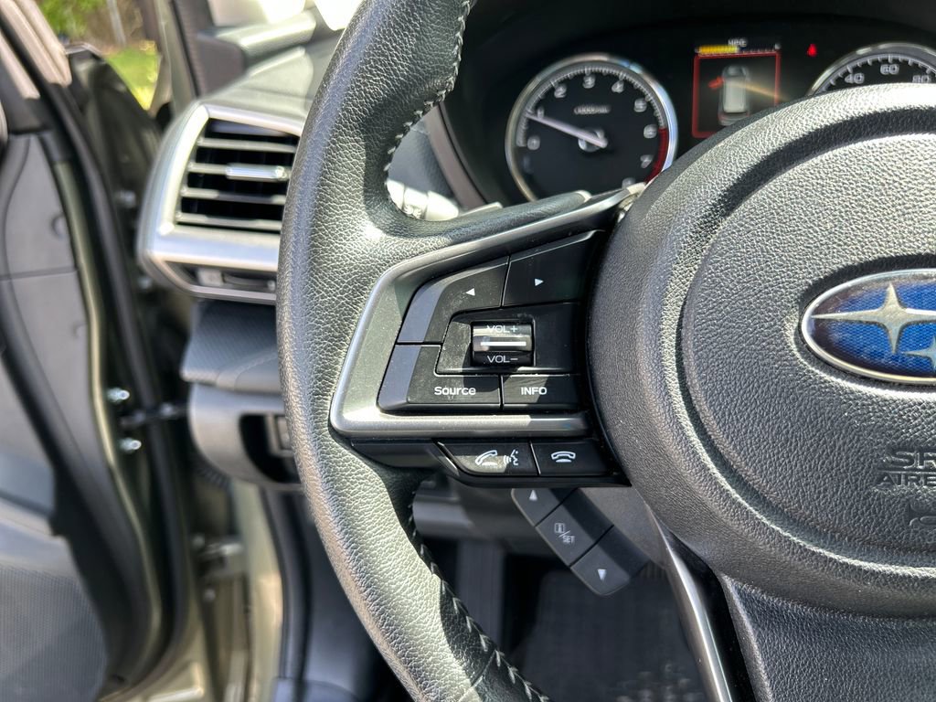 Used 2020 Subaru Forester Touring AWD/4WD image 22