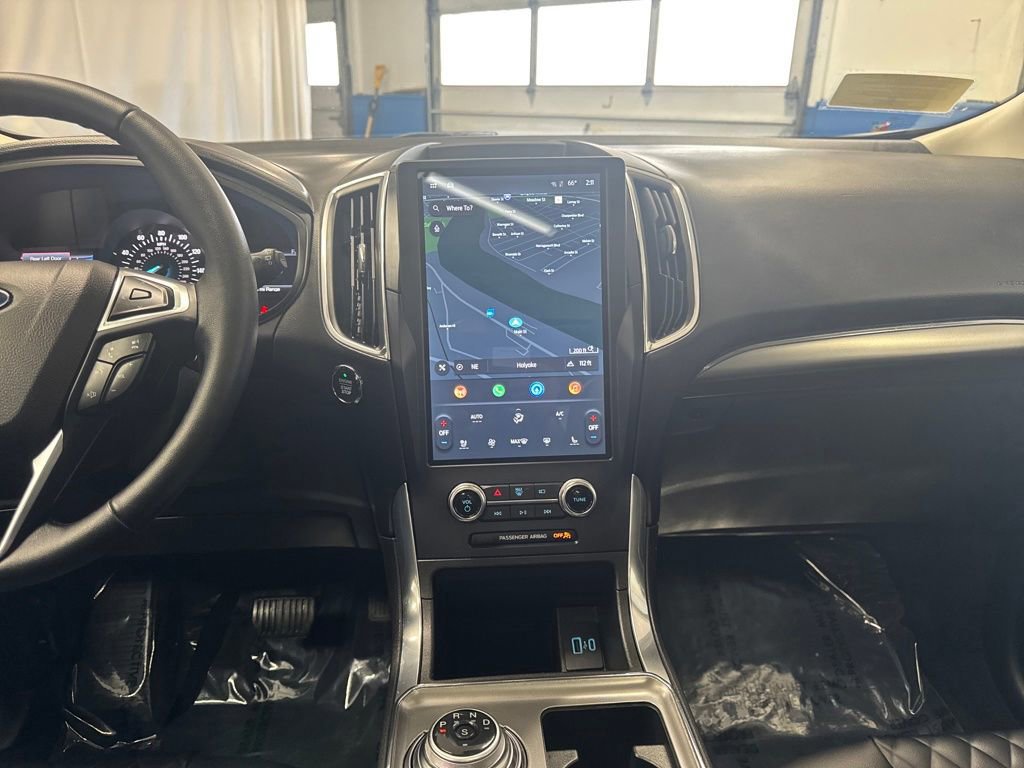 Certified 2023 Ford Edge Titanium image 17