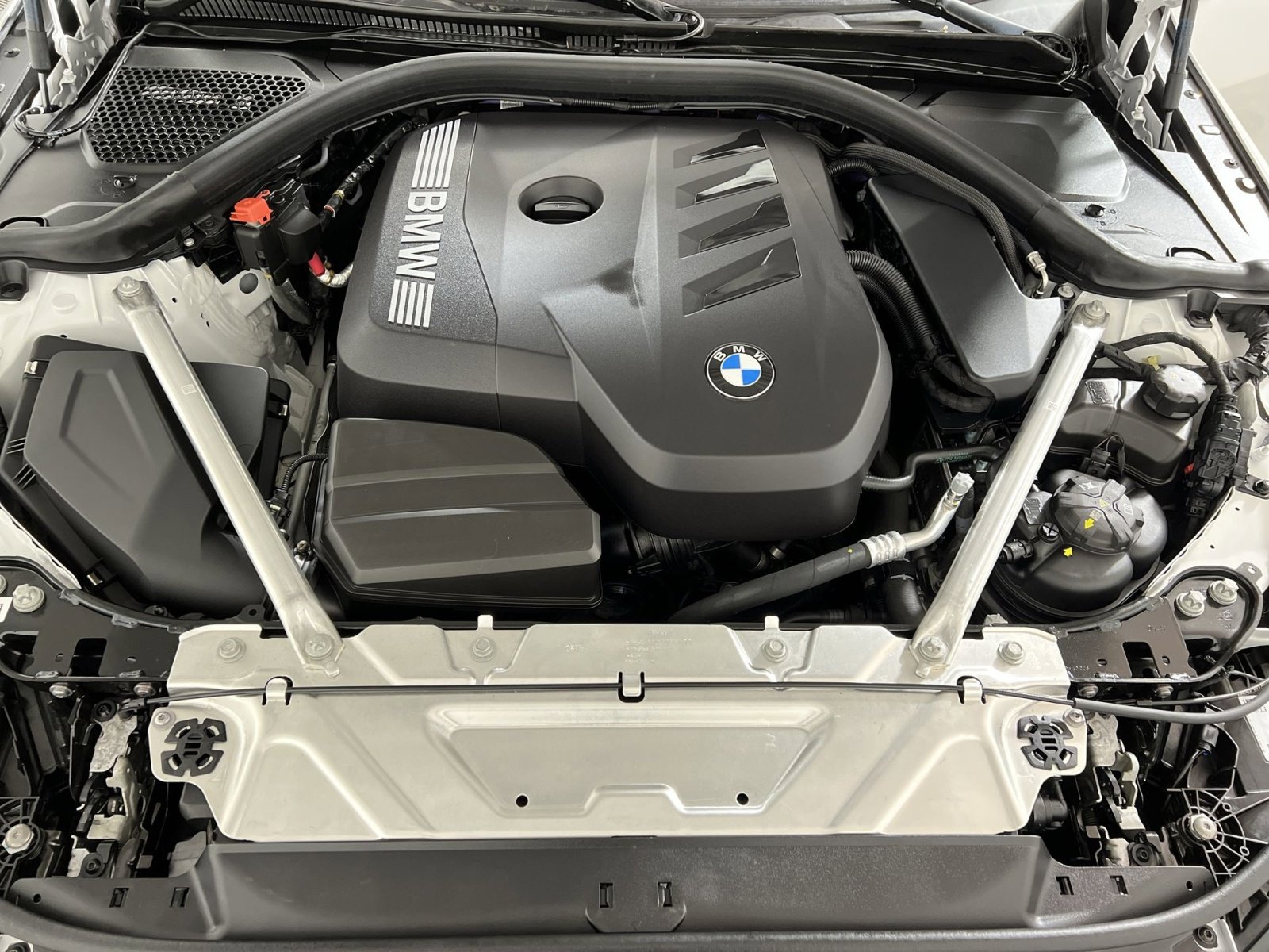 Used 2025 BMW 430i xDrive AWD/4WD image 28