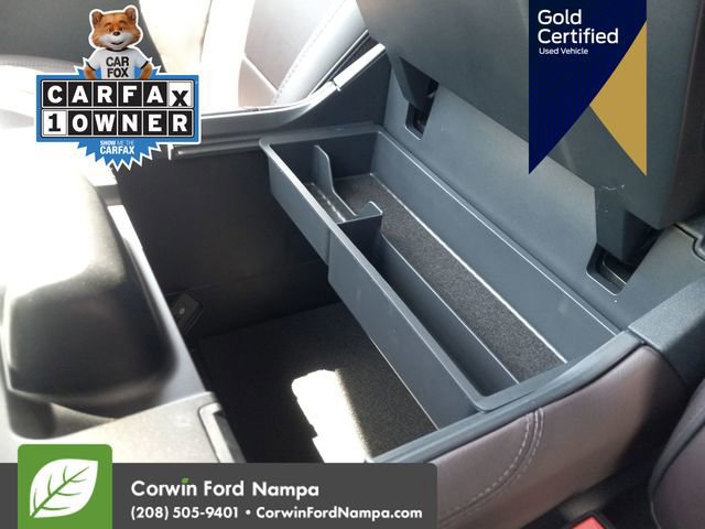 Certified 2025 Ford Expedition Platinum w/ Platinum Ultimate Package AWD/4WD image 21
