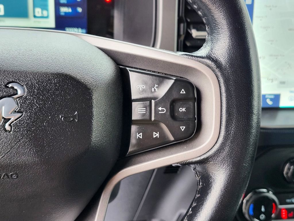 Certified 2022 Ford Bronco Outer Banks image 29