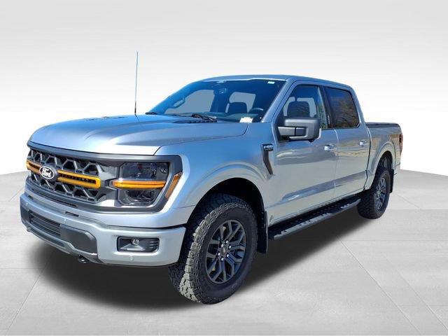 Certified 2024 Ford F150 Tremor w/ Tow/Haul Package image 2