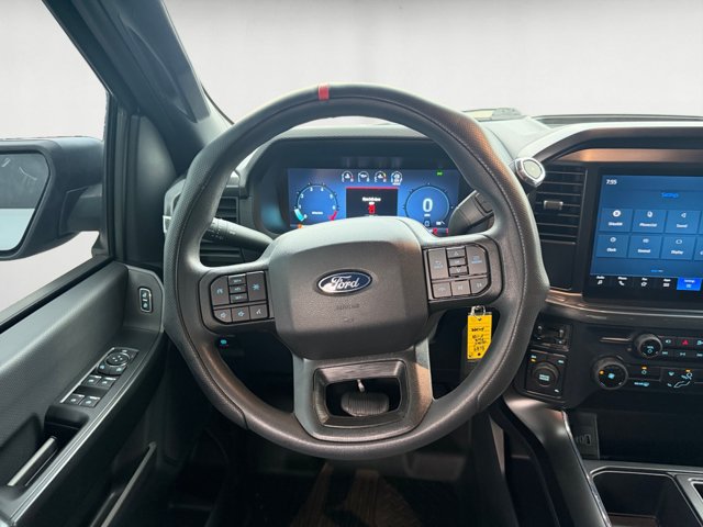 Certified 2025 Ford F150 STX AWD/4WD image 11