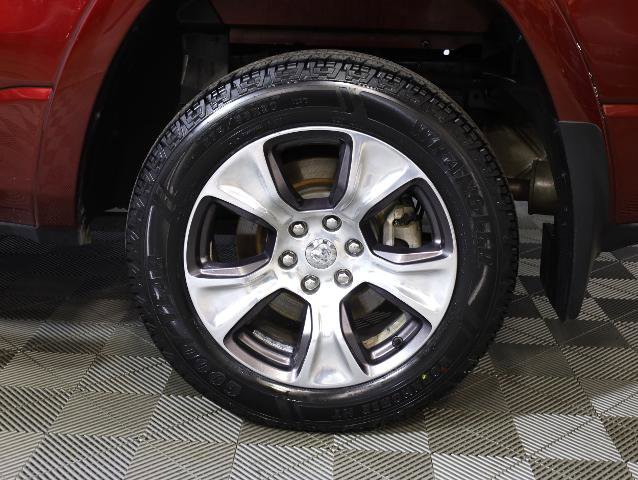 Used 2019 RAM 1500 Laramie image 24