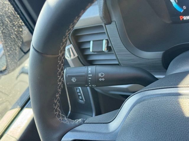 Certified 2025 Ford F150 XLT w/ Equipment Group 301A Standard image 23