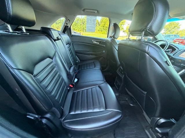 Certified 2019 Ford Edge SEL w/ Equipment Group 201A AWD/4WD image 39