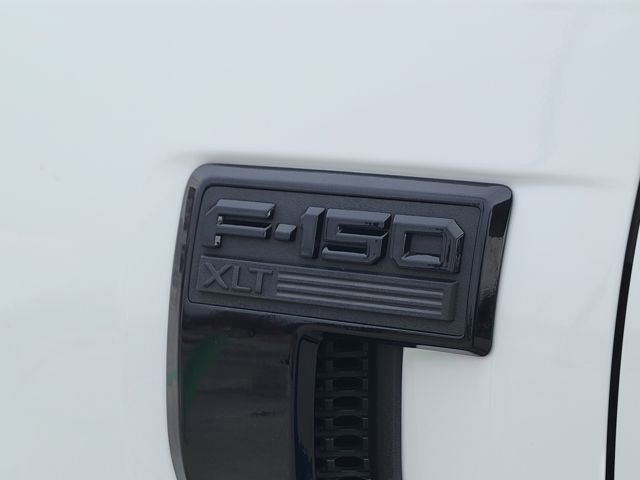 Certified 2025 Ford F150 XLT w/ Equipment Group 301A Standard image 13