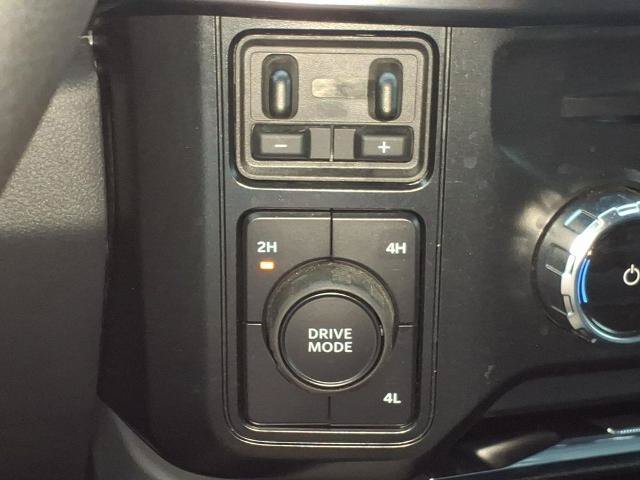 Certified 2026 Ford F250 Lariat AWD/4WD image 18