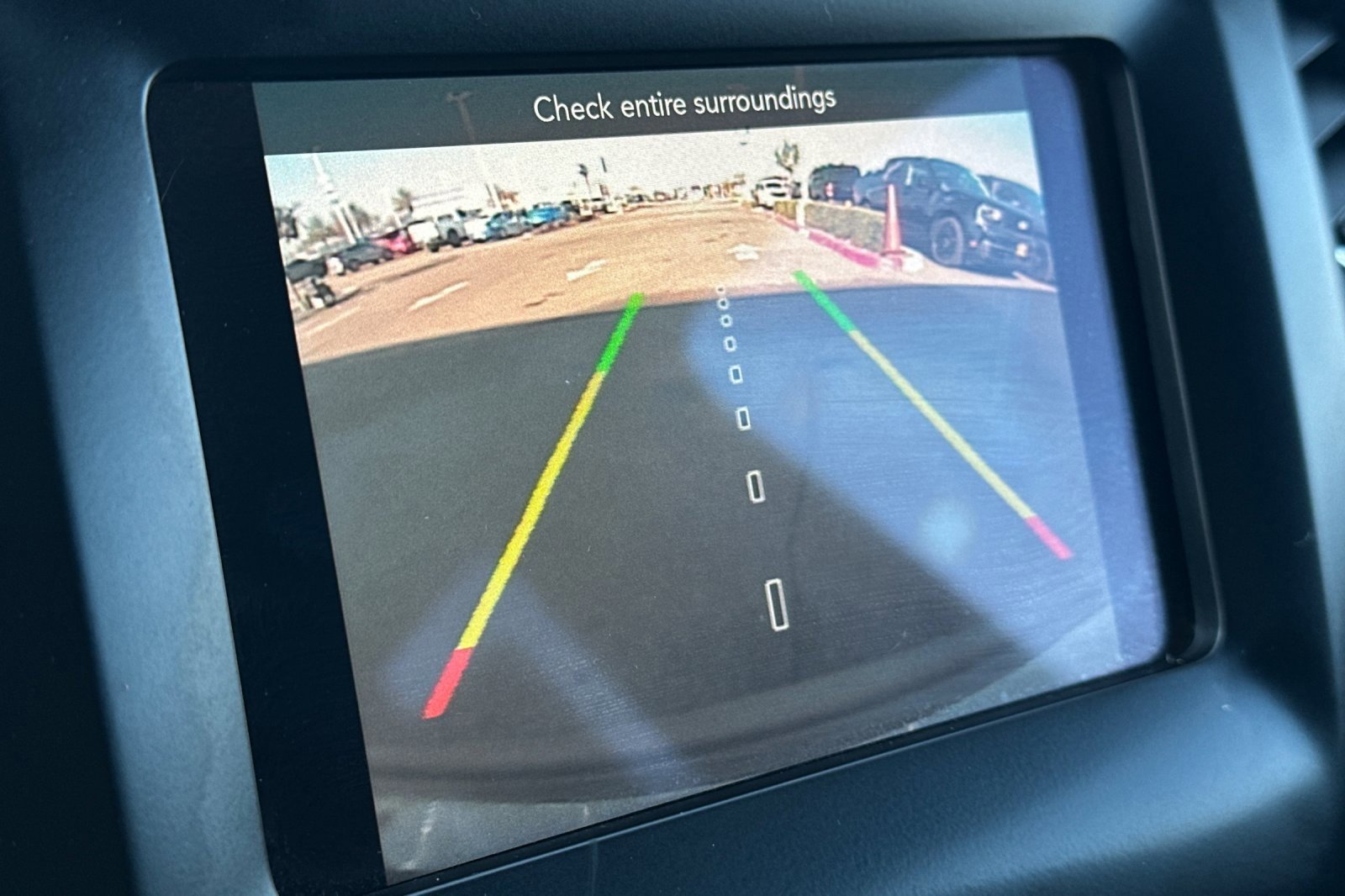 Used 2020 Jeep Cherokee Latitude image 21