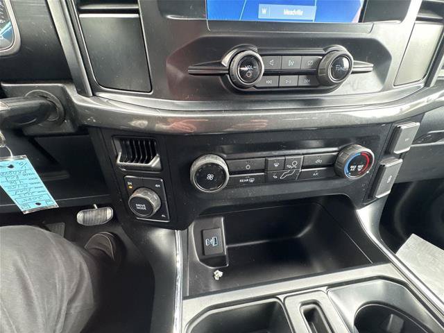 Certified 2023 Ford F150 XL w/ STX Appearance Package AWD/4WD image 17