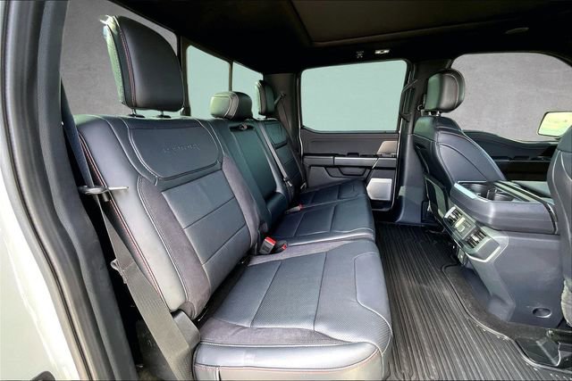 Certified 2024 Ford F150 Raptor image 27